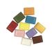 Pack of 10 Argan Oil Soaps - 25g | Hotel Collection by Maison du Savon de Marseille - International Shipping - Buy Online on SooperMarket.com