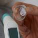 Braun TempleSwipe Digital Thermometer - Color Coded Temperature Guidance for Adults, Babies, Toddlers, and Kids - Buy Online on SooperMarket.com