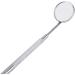 Stainless Steel Tooth & Mouth Mirror for Dentists | Eyelash Extension & Beauty Tool - Buy Online on SooperMarket.com