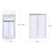 80 Pairs Double Eyelid Paste Invisible Self-Adhesive Double Sided Double Eyelid Tape Sticker with Y Fork-Self-Adhesive Double Eyelid Stickers - Buy Online on SooperMarket.com