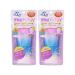 Rohto Skin Aqua Tone-up UV Essence SPF50+ PA++++ 80g Sunscreen For Face and Body