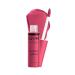 NYX PROFESSIONAL MAKEUP Butter Gloss Non-Sticky Lip Gloss - Strawberry Cheesecake (Warm Pink) 32 Strawberry Cheesecake 0.27 Fl Oz (Pack of 1)