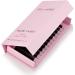 Volume Lash Trays Silk Eyelash Extensions Individual Eyelashes Soft Lightweight Lashes Semi Permanent Eyelashes Eyeluvlashes (C Curl 0.03 Mix 8-15mm) C Curl 0.03 Mix 8-15mm