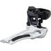 SHIMANO Ultegra R8000 Clamp-On Front Derailleur 31.8/28.6mm