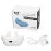 KUIKUI Electric Snore Nose Plug - Improve Sleep Quality with Soft Silicone Nose Vents Plugs for Men and Women