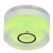 Universal Mini Bubble - Portable Transparent ABS Bubble for Electronic Scales | 5 Pieces - International Shipping Available - Buy Online on SooperMarket.com