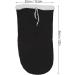 Skin-Friendly Cast Toe Cover & Sock for Injury Recovery - Adjustable & Portable for Men and Women - Buy Online on SooperMarket.com