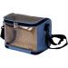 Osindii Bird Travel Cage Small Animals Hamster Carrier Bag PVC Transparent Parrots Travel Cage Breathable Pet Birds Bag Backpack with Shoulder Strap (blue) - Buy Online on SooperMarket.com