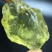 Natural Crystal Rough 1pcs Natural Yellow Crystal Crystal Stone Specimen 60g - Buy Online on SooperMarket.com