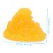 OUNONA 2pcs Fat Model Fat 1lb Human Body 1-Pound Fat Replica Body Fat Display TPE Sports Base Fitness - Buy Online on SooperMarket.com