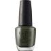OPI Nail Lacquer  Things I ve Seen in Aber-green  Green Nail Polish  Scotland Collection  0.5 fl oz
