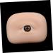 Healeved 8 Pcs Eye Practice Skin Fake Skin Eyebrow Practice Board Supplies Eyes Makeup - Buy Online on SooperMarket.com