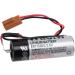 Buy 20 Pack 3.6V ER17500V Battery | PLC CNC Backup Battery 2700mAh International Shipping Available - Buy Online on SooperMarket.com