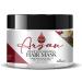 Difeel Essentials Deep Nourishing Argan Hair Mask 8 oz. - Deep Conditioning Hair Treatment Mask Dry Hair Treatment Mask made with 100% Essential Oils