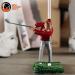 Mini Indoor Golf Player Pack - Mini Golf Game for Kids and Adults with Essential Accessories - Putting Green, Clubs, & 35 Shotmaker Golfer - Mini Golf Course for Indoor Play - Buy Online on SooperMarket.com