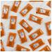 Heinz Malt Vinegar - Tangy Flavor Elevating Your Dishes - Convenient Single-Serve Packet for On-the-Go Zestiness - 100 Sachets Pack of 100 - Buy Online on SooperMarket.com
