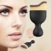 Professional Foundation Blush Contouring Makeup Brush - S Shape Beauty Tool for Flawless Application - Buy Online on SooperMarket.com