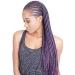 X-PRESSION - Kanekalon Ultra braid Color 350 (Copper) - Pack of 3 350 (Copper Pack of 3 - Buy Online on SooperMarket.com