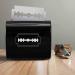 Portable Razor Blade Disposal Case - Sealed Design for Safe Storage & Disposal | International Shipping Available - Buy Online on SooperMarket.com