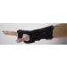 Demon Snow Flexmeter Double Black Medium Wrist Guard - Impact Protection - Buy Online on SooperMarket.com