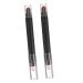 Beavorty 2pcs makeup brush make up brush eye makeup kit eyeshadow eye shadow pens makeup eye