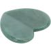 Buy Gua Sha Facial Tool - Greenstone Gua Sha Board for Face & Body Massage | Best Facial Massage Tool for Glowing Skin - Buy Online on SooperMarket.com