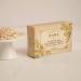 Kama Ayurveda Vanila and Oatmeal Soap with Organic Coconut Rice Bran and Castor Oils 125g - Buy Online on SooperMarket.com