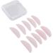 Lash Lift Rods Non Deform Soft Lash Lift Stick Rods Easy to Clean for Salon - Buy Online on SooperMarket.com