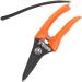Buy High Carbon Stainless Steel Hoof Shears for Goats | Safe & Durable - International Shipping - Buy Online on SooperMarket.com