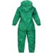 Regatta Unisex Baby Pobble Snowsuit 36-48 Months - Jelly Bean Dinosaur - Buy Online on SooperMarket.com