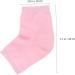 minkissy 2 Pairs Mens Sock Heel Moisturizing Socks Heel Protector Socks Man Socks Men Stocking Rough Calluses Socks Cracked Heel Socks Dry Feet Socks Ordinary Men and Women Casual Socks - Buy Online on SooperMarket.com