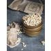 Buy 1kg Natural Cashew Nuts - Unsalted Vegan Snack | Dattelmann Roasted Cashew Kernels - Buy Online on SooperMarket.com