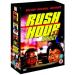 Rush Hour 1-3  Box Set   Import anglais  - Buy Online on SooperMarket.com