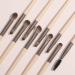 DFHBFG Makeup Brush Set - Premium Eye Shadow & Beauty Tools for Flawless Makeup | International Shipping Available - Buy Online on SooperMarket.com