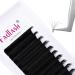 Fadlash Easy Fan DD Curl 0.05 Russian Lashes 15-20mm Mixed Length - Buy Online on SooperMarket.com