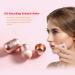 DRESSE Oil-Absorbing Volcanic Face Roller for On-the-Go Mini Massage - Reusable Facial Skincare Tool - Buy Online on SooperMarket.com