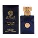 Versace Pour Homme Dylan Blue for Men 1.0 oz Eau de Toilette Spray aromatic 1 Fl Oz (Pack of 1)