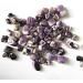 100g Natural Dream Amethyst Crystal Tumble Stone Crystal Cube for Decoration Chakra Reiki Balancing - Buy Online on SooperMarket.com