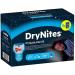 Huggies DryNites Spiderman Pyjama Pants | Size 4-7 Years | 30 Count Pack | White - Buy Online on SooperMarket.com