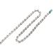 SRAM X01 Eagle Chain - 12-Speed 126 Links - Silver/Black - Buy Online on SooperMarket.com