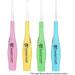 HliIQQ Tonsil Stone Remover Tool with LED Light Box and Whitening Care Syringe - Ear Syringe Flush Extractor Set - Buy Online on SooperMarket.com