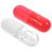 STAHAD Lip Oil Lip Plumper & Balm Set | Natural Plant Essence Makeup for Moisturized Lips - 4 Pcs - Buy Online on SooperMarket.com