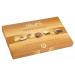 Lindt Nougat Pralin s 200g tenderly melting nougat delight in eleven different variations pack of 1