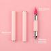 Nail Point Drill Pen Dual Heads Nail Art Diamond Pen Crystal Beads Picker Dotting Wax Pencil Manicure Art Tool Dual Use - Buy Online on SooperMarket.com