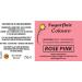 Sugarflair Rose Pink Spectral Food Colouring Paste - 25g | Highly Concentrated Dye for Sugar Pastes, Buttercream, Royal Icing & Cake Mix - Buy Online on SooperMarket.com