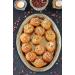 Rakhi Diwali Special (Balushahi 250g) Gift Hamper for Brother Sister Delicious Indian Traditional Sweets Best Gift For All Occasions Tasty Treat For Family & Friends Sold By Kidzbuzz - Buy Online on SooperMarket.com