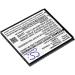 Replacement Battery Compatible with Pantech ADR930L Perception Perception 4G Perception Premia V Premia V Part Number: BRT52AB BTR930B 1700mAh/3.7V