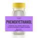 PHENOXYETHANOL EcoBalanced Clear Colorless Odorless Liquid - for Homemade Cosmetics and Other Craft Projects Preservative - 4.23 Oz
