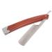 Stainless Steel Shaving Razor Trimmer for Men Straight Razor Mens Razors Straight Barber Razor Men Razors for Shaving Man Shaver Razor for Men Shaving Slicing Household
