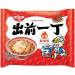 Nissin Demae Ramen Instant Noodles Spicy Sesame Oil Flavour 100g (Pack of 15) by CNMART - Buy Online on SooperMarket.com